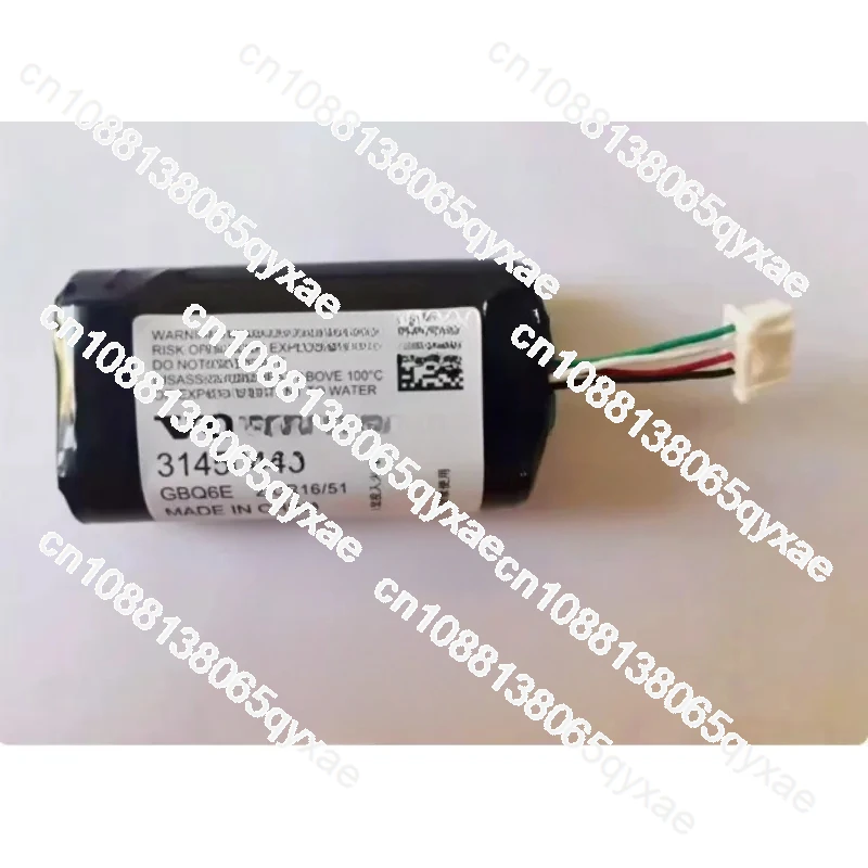 Аккумулятор модуля шлюза VCM 31450445 ГБ