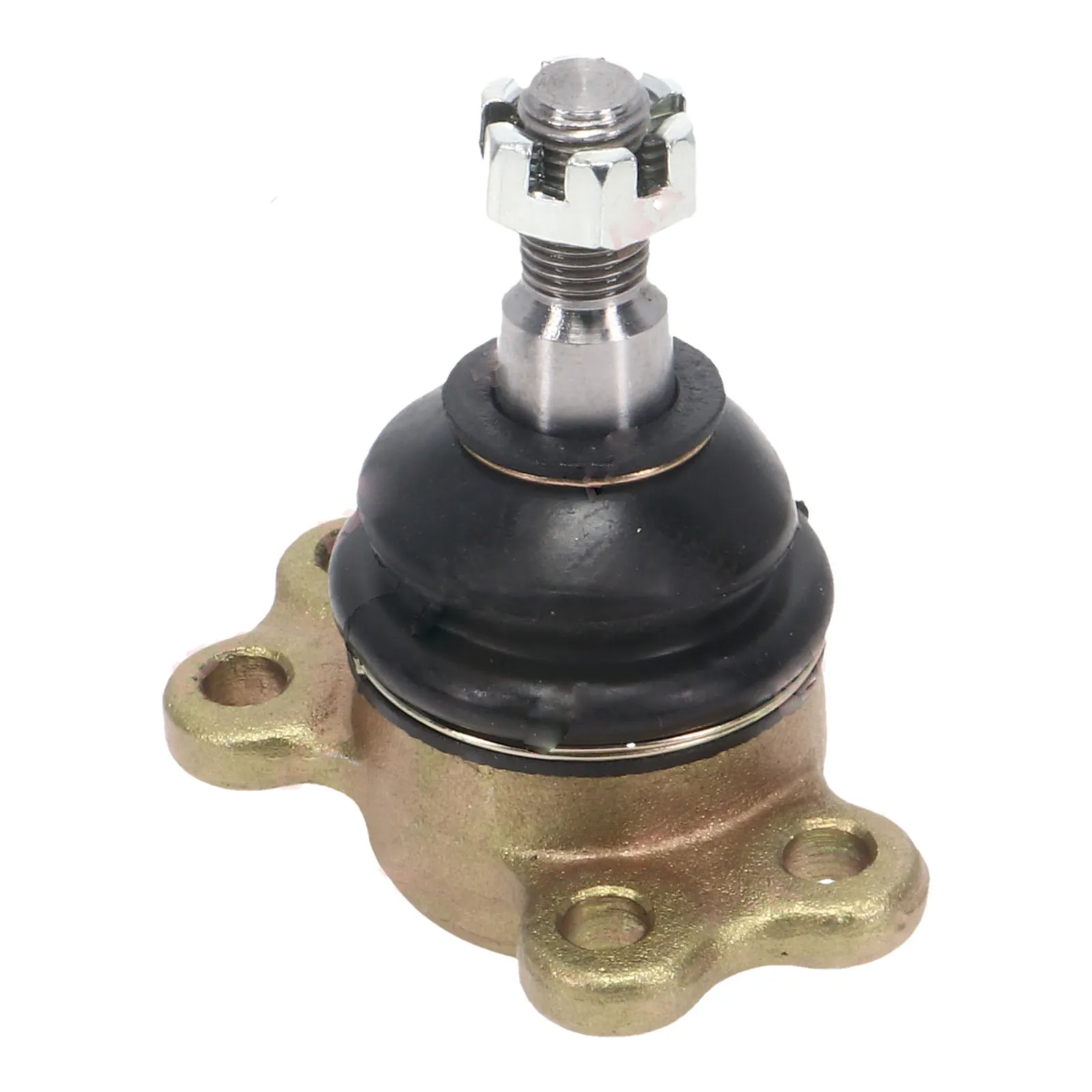 Фото 2 шт. верхняя рулевая тяга для Isuzu Trooper Landwind ‌   X6 1981-2002 2008 2010 8944594534   Аксессуары для шаровых шарниров №3
