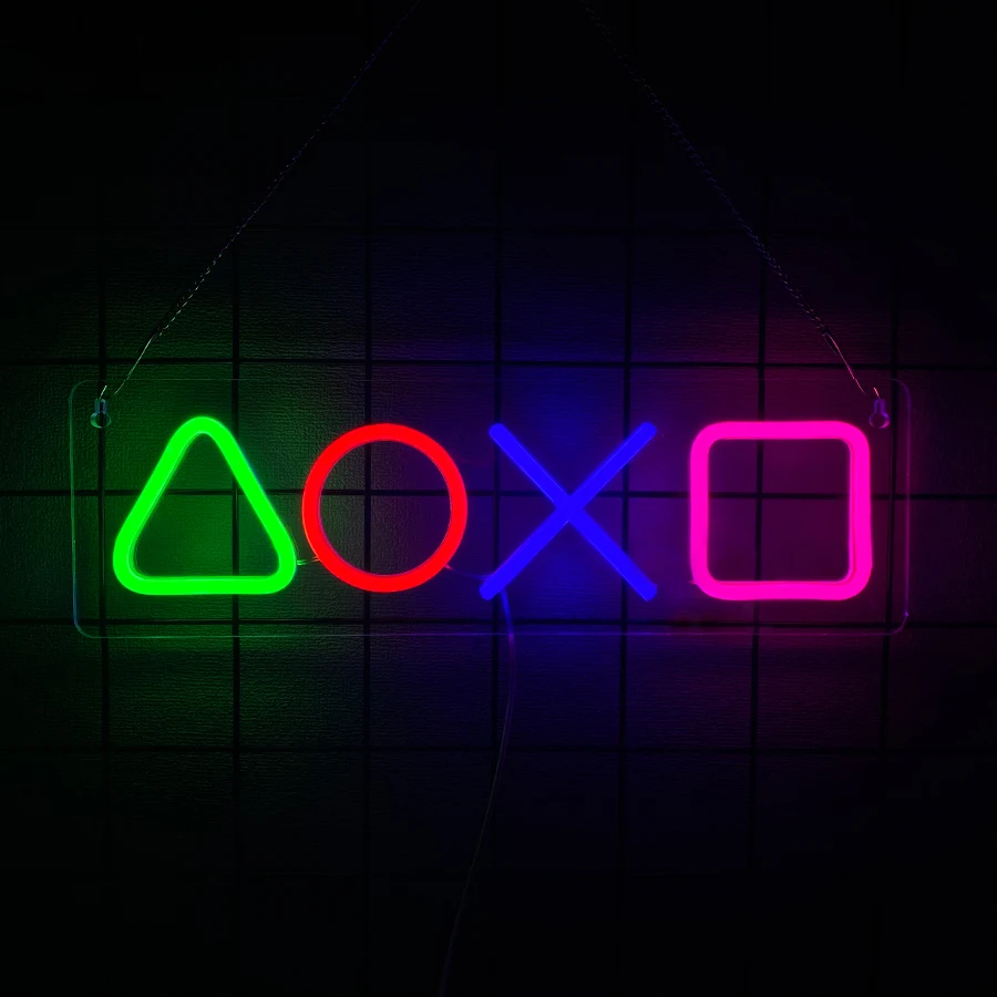 

Настольная лампа PS4 XINGHE LIGHT