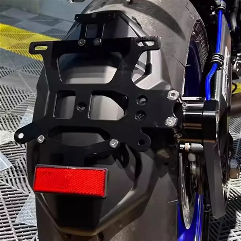 MTKRACING для YAMAHA MT-10 YZF-R1/R1M 2015-2024 мотоциклетное крыло заднего колеса брызговик
