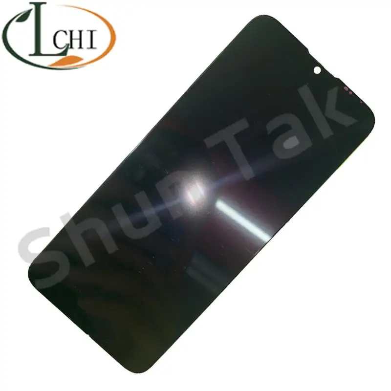 

For Motorola Moto E7i Power lcd with frame XT2097-12-13 -14 touch screen digitizer for Moto E7i Power lcd For Moto E7iPower