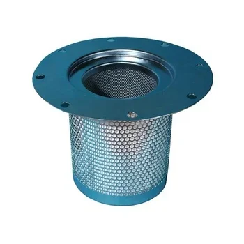 Замена запасных частей винтового воздушного компрессора 2901056622 фильтрующий