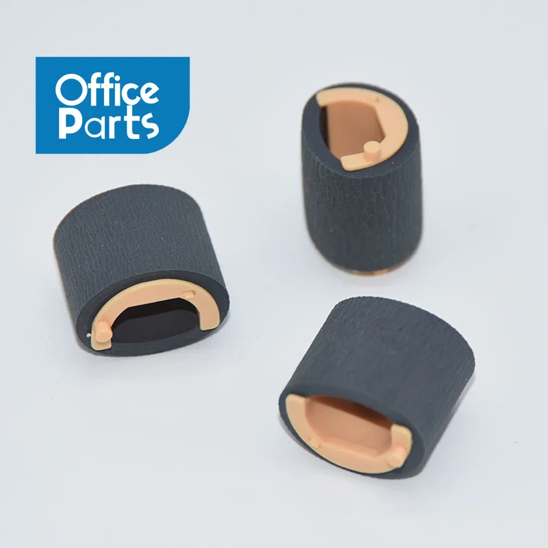 10pcs JC73-00321A Pickup Roller for Samsung ML 1660 1661 1665 1666 1670 1675 1676 1860 1865 1865W SCX 3200 3201 3205 3205W 3206