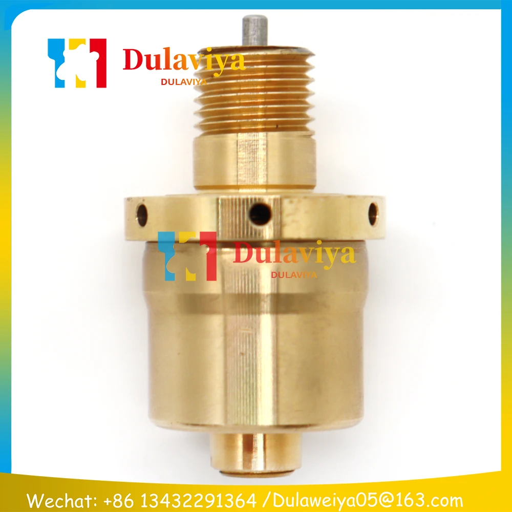 

Автомобильный регулирующий клапан компрессора переменного тока для SANDEN Ford Fiat Peugeot Renault Land Rover VW Volvo Citroen Seat SD7V16 SD7V12 SD6V12