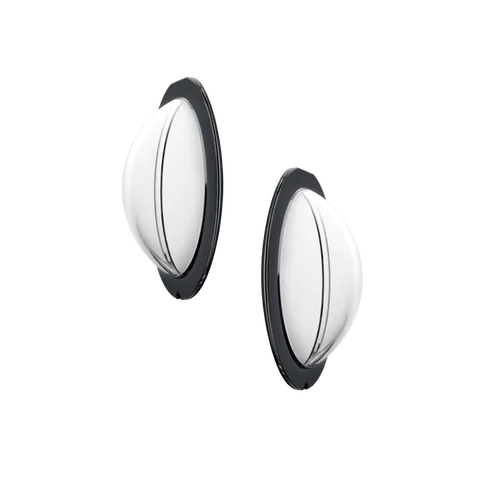 Защита для объектива Insta360 X3/аккумулятор/чехол для дайвинга/чехол для переноски/невидимая палка для селфи, оригинальные аксессуары для Insta 360 X3