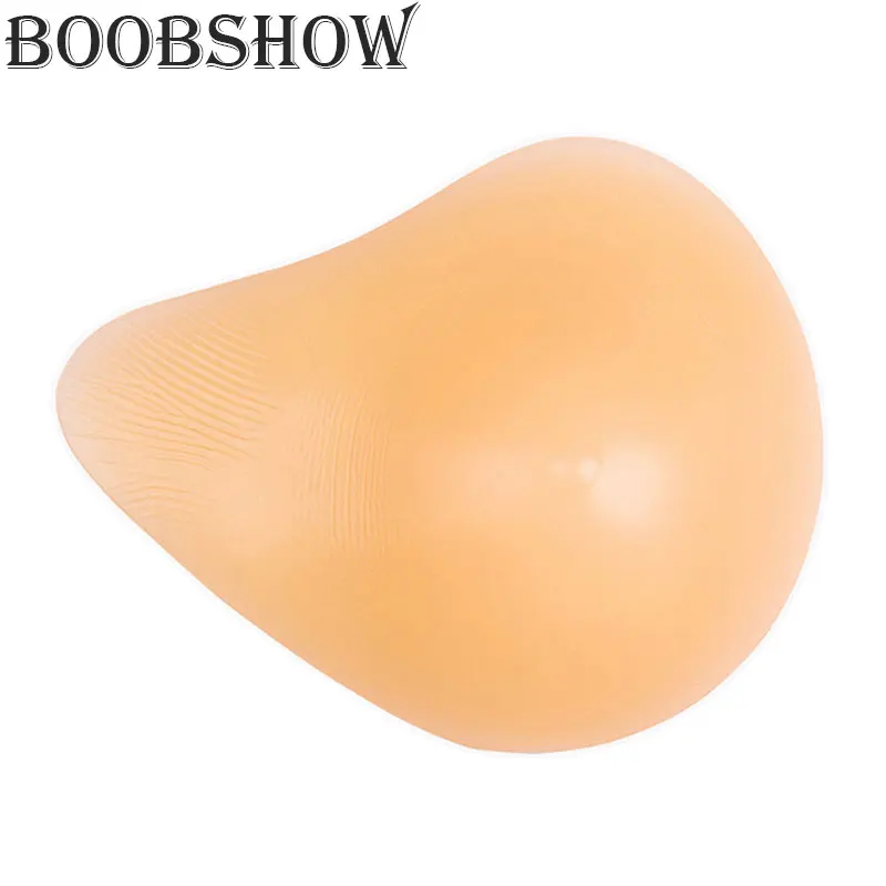 Fake Boobs Artificial Silicone Breast Form Realistic Prosthesis for Transgender Shemale Mastectomy Women Crossdresser Dragqueen