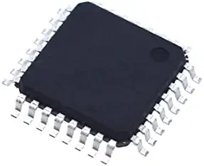 2 шт., флэш-память стандарта TQFP32