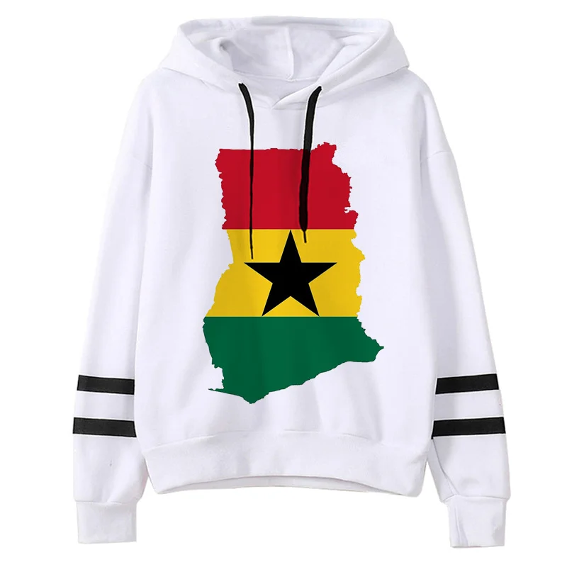 

Ghana hoodies women anime hip hop y2k aesthetic grunge female clothing anime harajuku