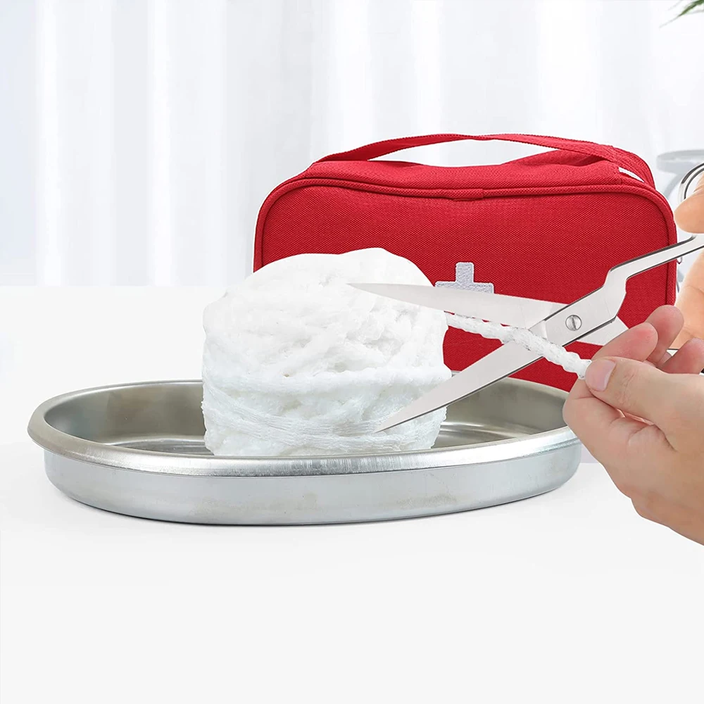 Эластичная сетчатая повязка трубчатая нетканая ткань дышащая на рану эластичная