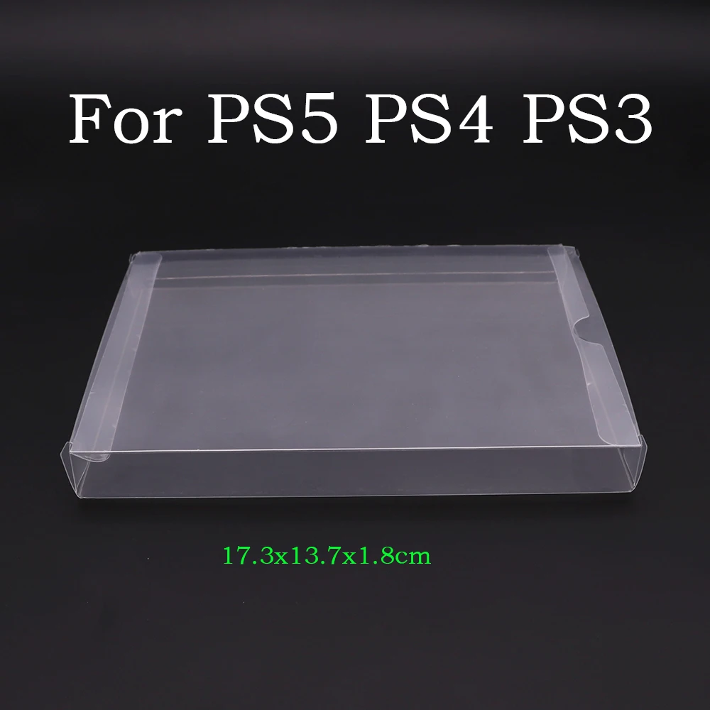 1 шт. прозрачный защитный чехол для GB GBA GBC SNES N64 NES NGPC |
