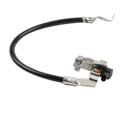 Фото Кабель для подключения аккумулятора Jd8t-10c679-ac (Jd8t10c679ac) для Ford Fks Yh Yb Frs №1