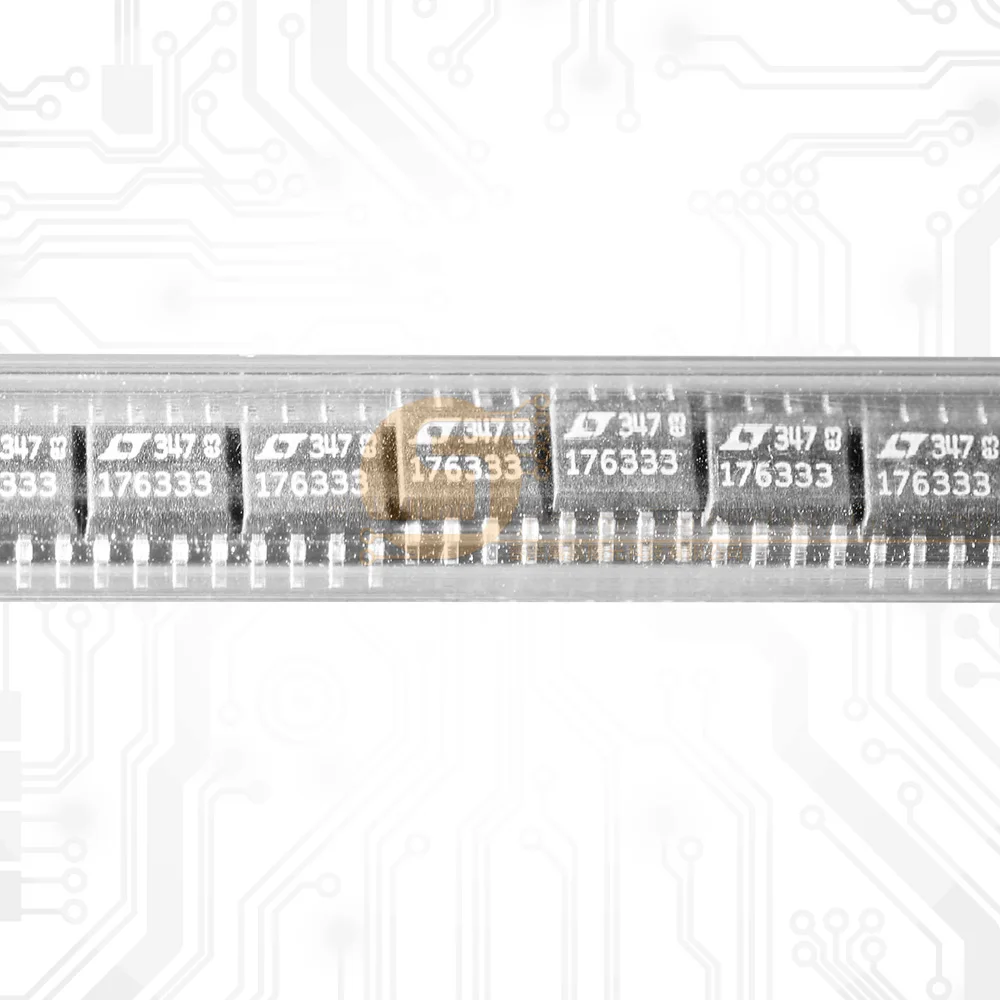 

20PCS/Lot New LT1763IS8-3.3#PBF LT1763IS8-3.3 LT1763IS8 IC Chip