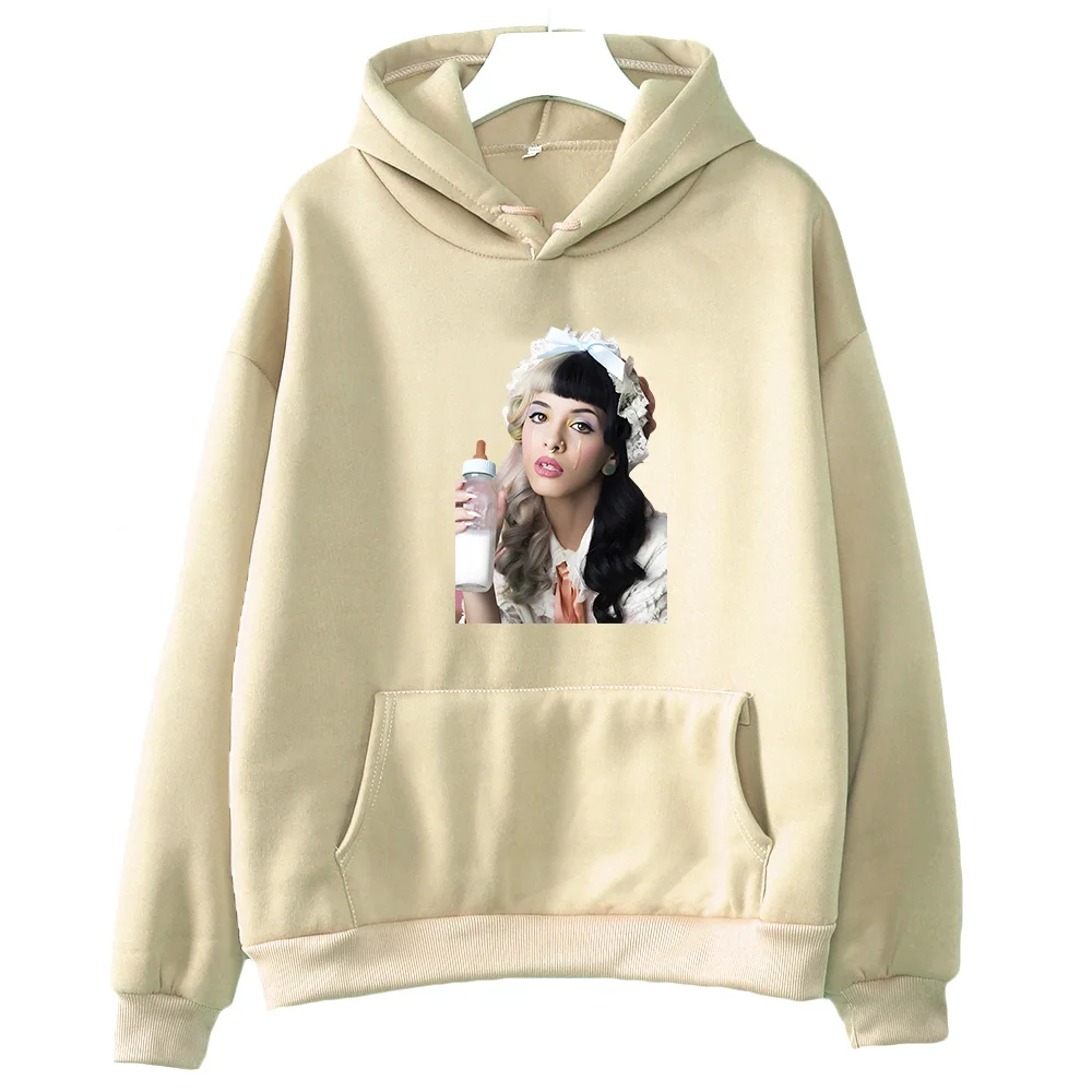 Рисунок 4 - Толстовка Мужская/Женская с длинным рукавом