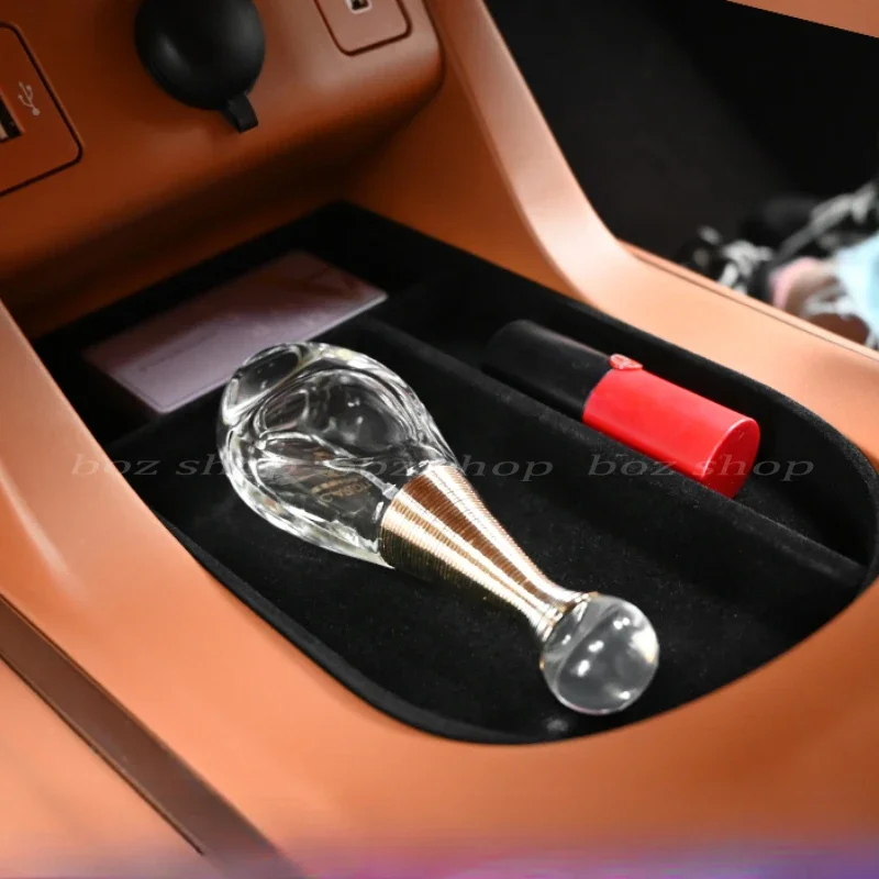 Специальный подлокотник для ORA 07 ящик хранения модифицированный двусторонний