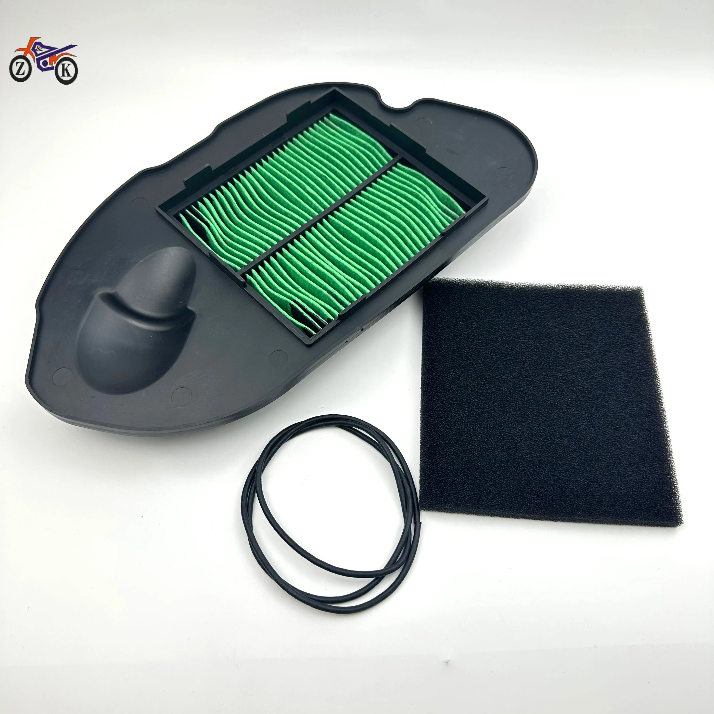 Uniflo двухколесные воздушные фильтры Suzuki Access 125cc