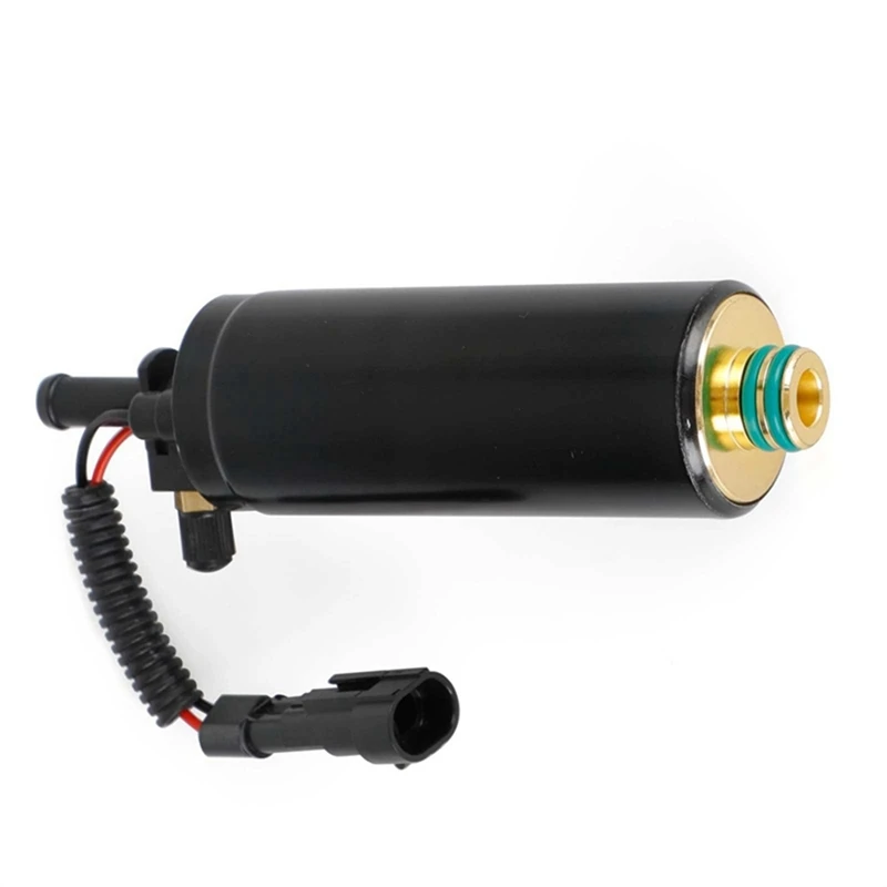 5006063 яхт топливный насос необработанный нефтяной для Johnson evinгруб 200 225 250 Hp E-TEC 90