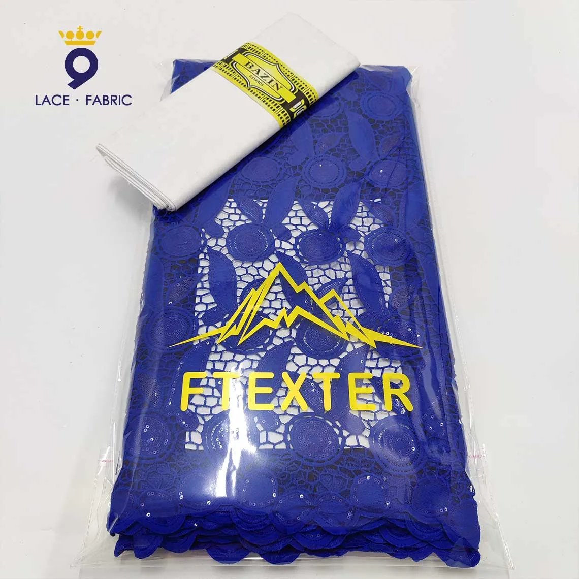 

Швейцарская вуаль с блестками, кружево в Швейцарии 2023, высокое качество, оригинальная кружевная ткань Bazin, кружевная ткань для африканских нигерийских платьев, сухие кружева