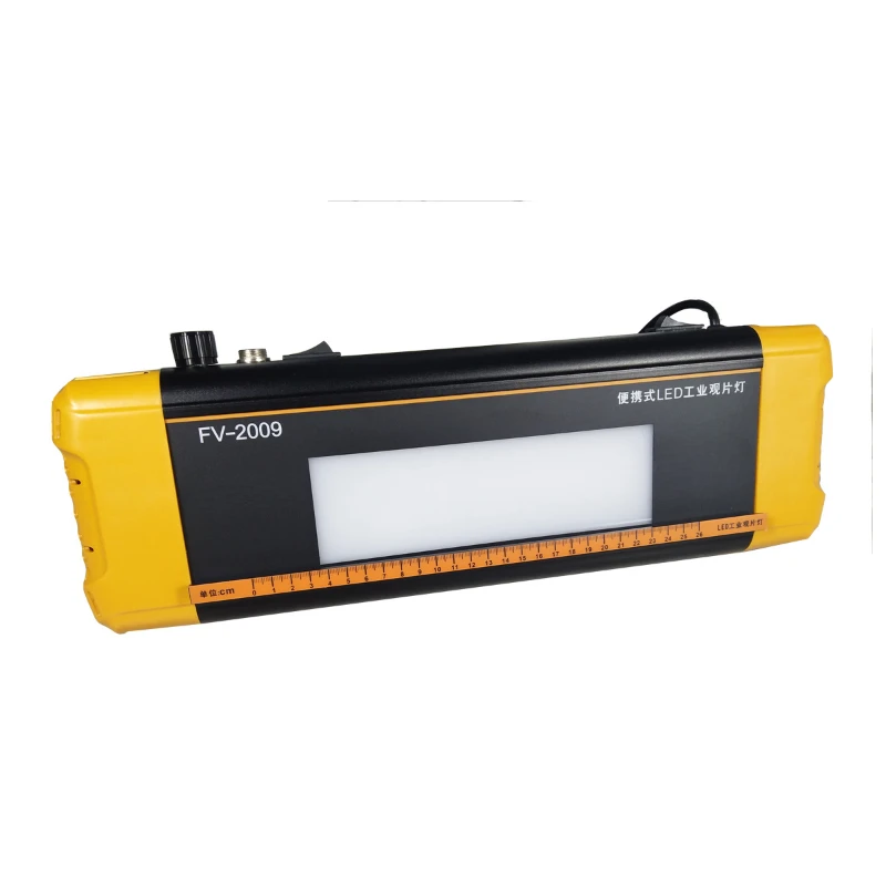 

FV-2009 LED Film Viewing Lamp/portable Industrial Film Viewing Lamp
