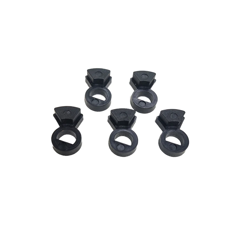 

Electric Ball Valve Accessories