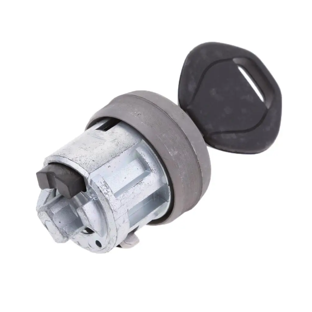 Цилиндр замка зажигания автомобиля с ключом для BMW 325iC E36 E34 E32