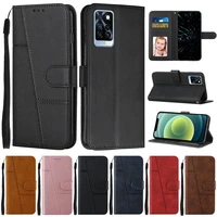 For Infinix Note Pro Case Wallet Book Cover For Infinix Note Pro 11S Hot Play 10s 11s NFC 10T 10i 10Lite Case