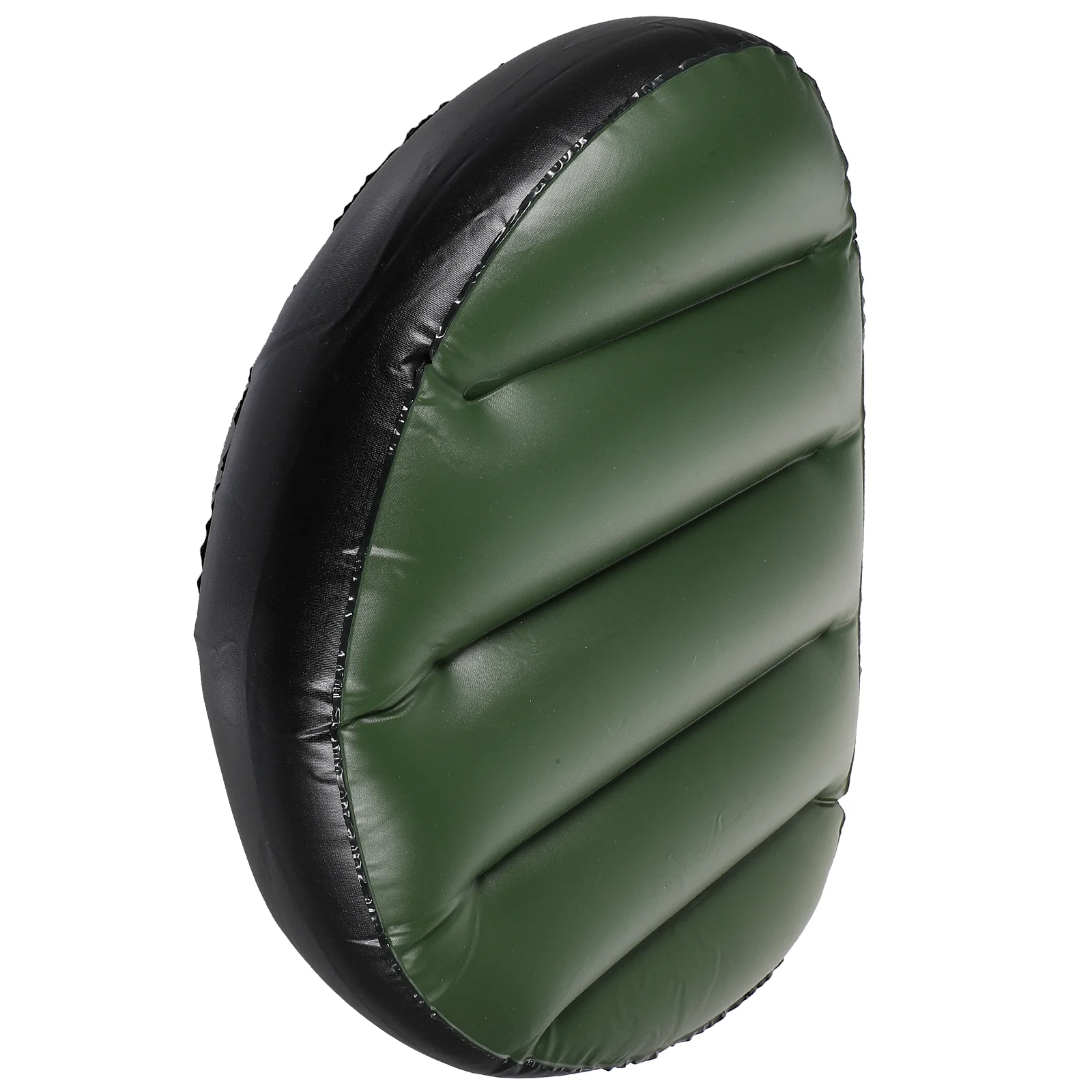 

Cushion Inflatable Kayak Air Pad Canoe Boat Seat Water Pvc Cushions Equipment Sports Portable Resilience Rafting Boating High
