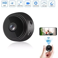 a9 mini wifi ip camera 1080p hd motion sensor 150 angle network wifi camera 2mp baby monitor night vision surveillance camera