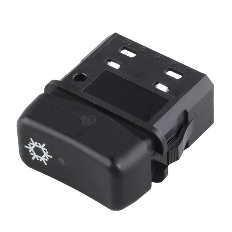 

1 шт., кнопка кондиционера для Mercedes Benz A0035456007 0035456007