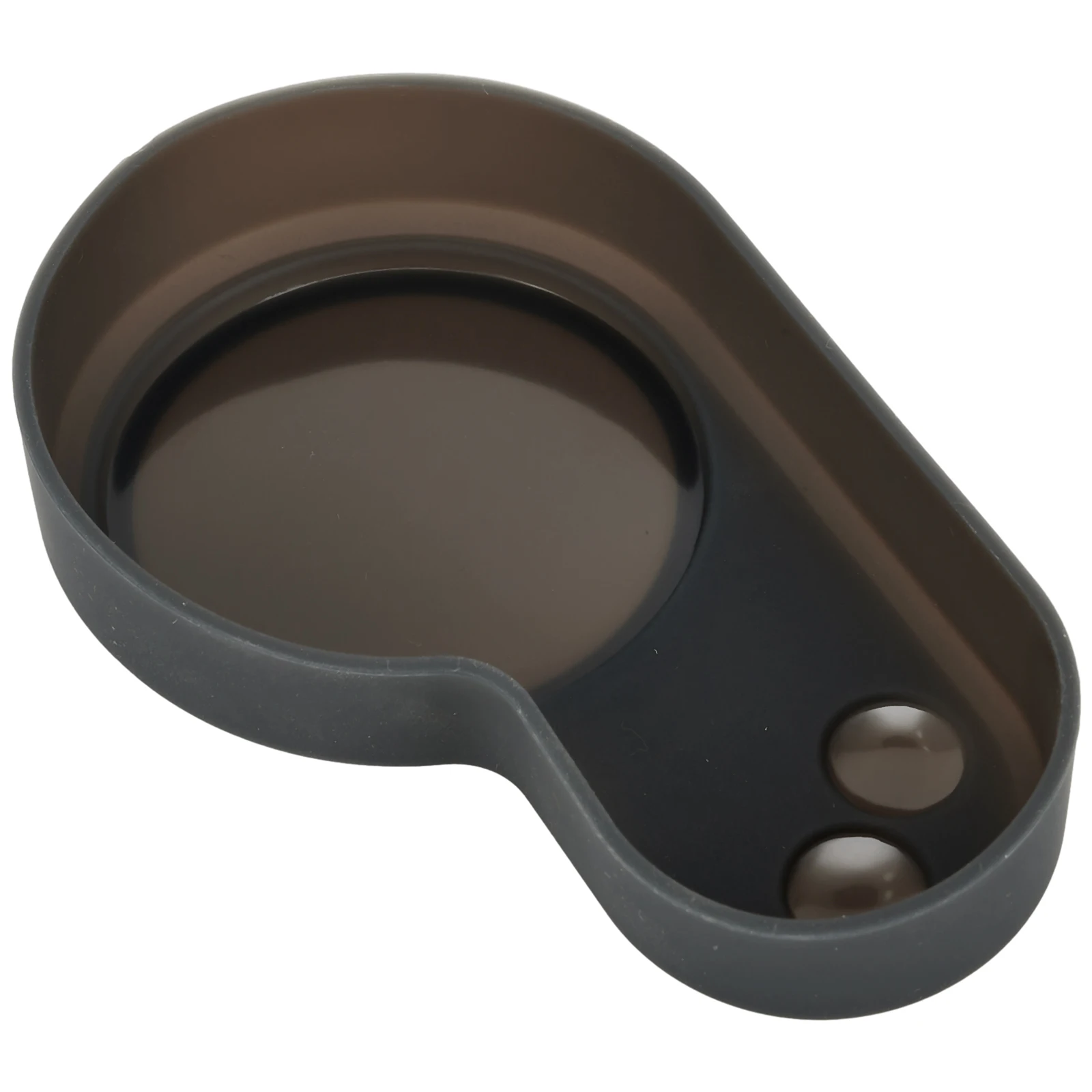 Надежная устойчивость к царапинам и ударам с силиконовой крышкой приборной