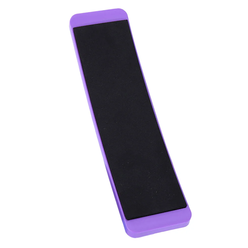 

Ballet Turning Board Helps You Improve Turns, Spotting, and Core Strength; Works with All Dance Genres, Portable, Durable and