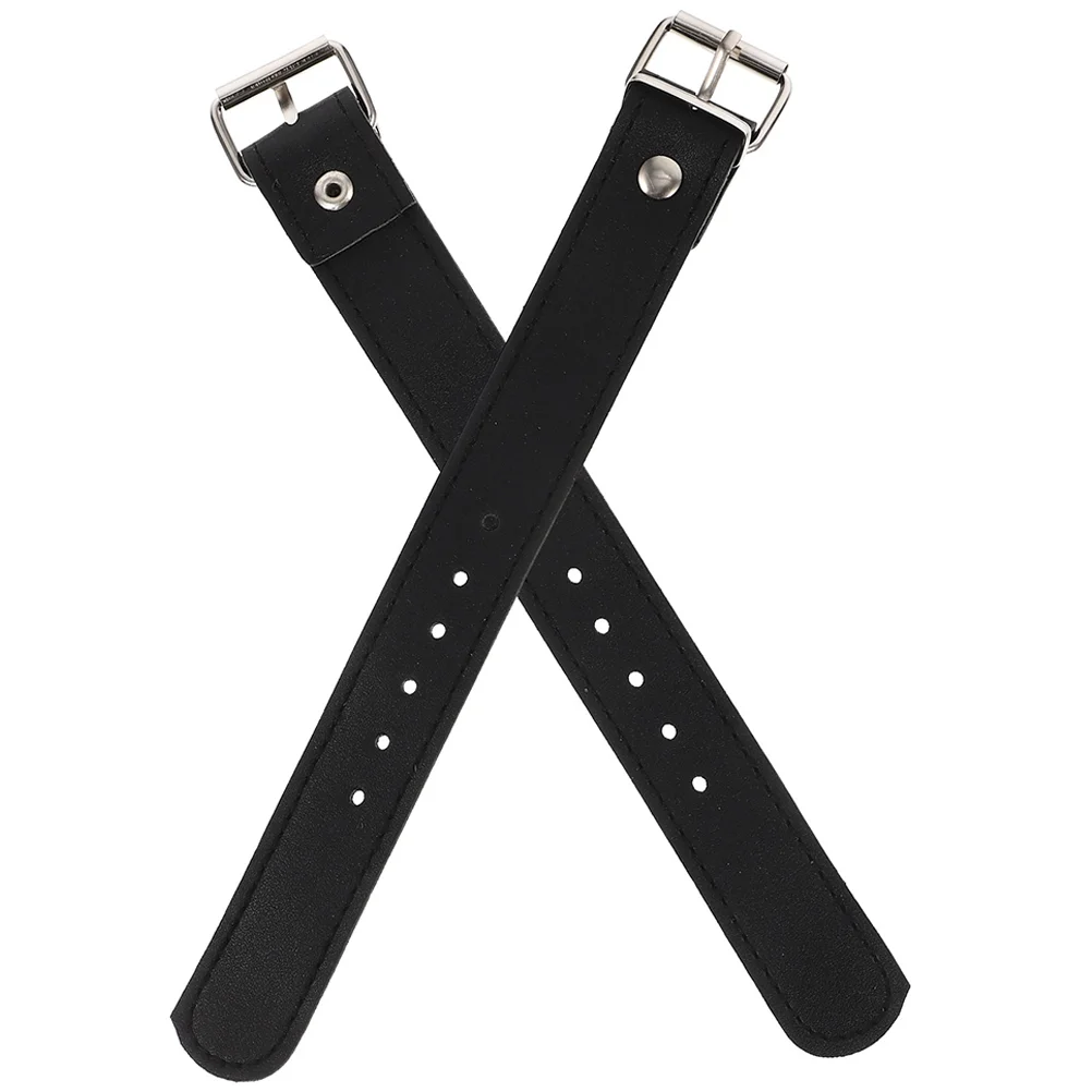 

Bike Basket Straps Bikes Detachable Belt Cycling Front Part Thicken Child