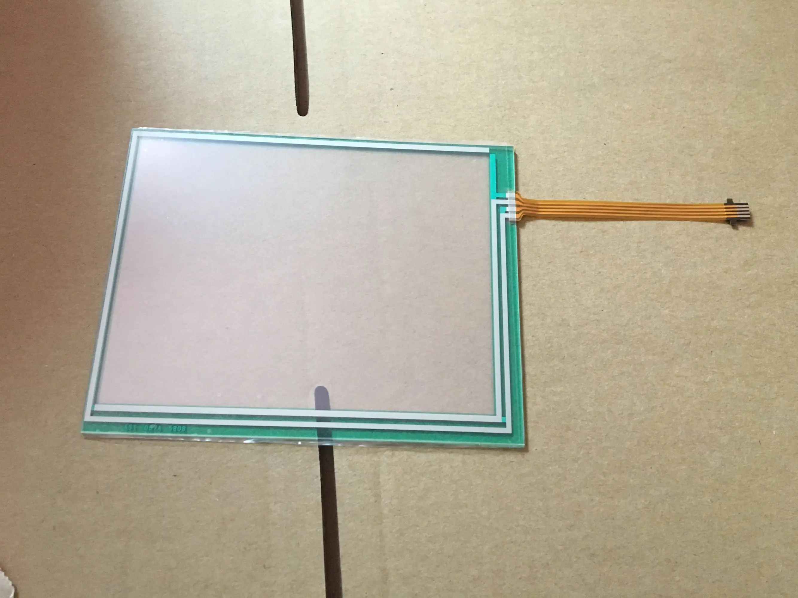 

TPU3-DSQC679 3HAC028357-001 TOUCHPAD TOUCH SCREEN