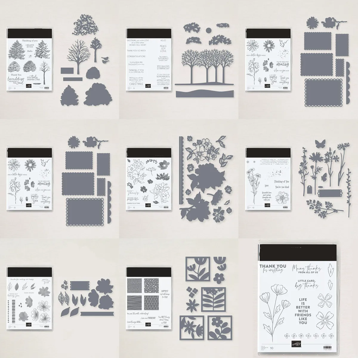 

Christmas Cutting Dies And Rubber Stamps For DIY Scrapbooking Card Stencil Paper Craft Celebrate The Holiday Novelty New