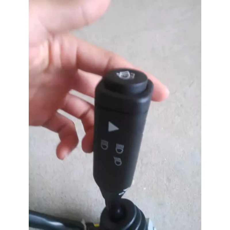 Светильник комбинированный переключатель рулевого управления подходит для ZTO