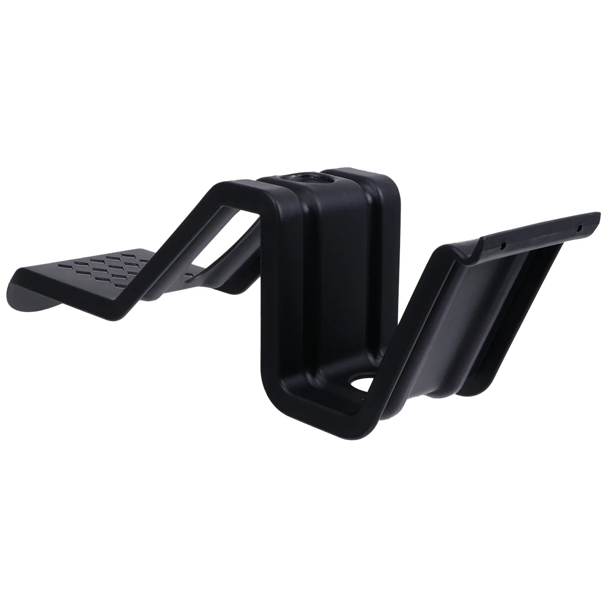 

Bike Display Self Stand Rack Holder Hook Motorbike Hat Wall Mount Hanger