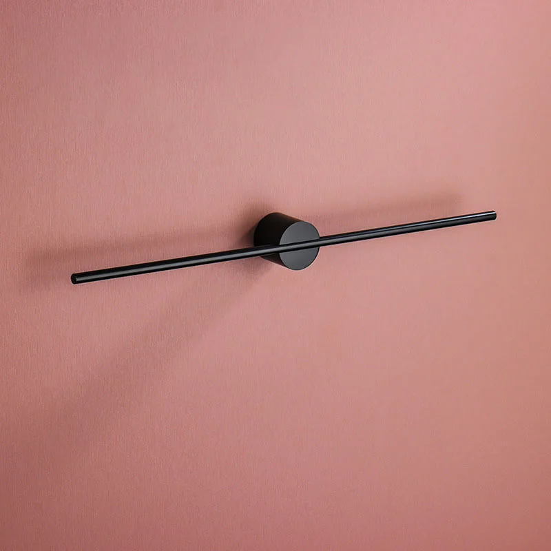 

Держатель для полотенец из алюминия, матовая латунь