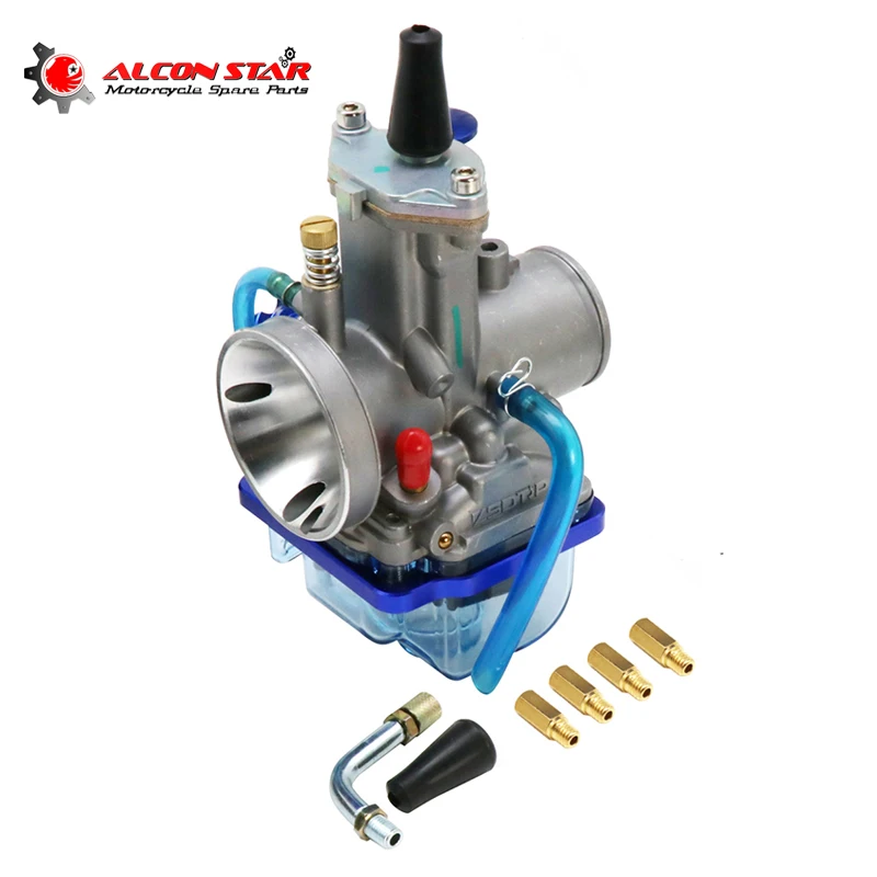 

Карбюратор для мотоцикла SCL ZSK Carb 24 26 28 30 32 34 мм