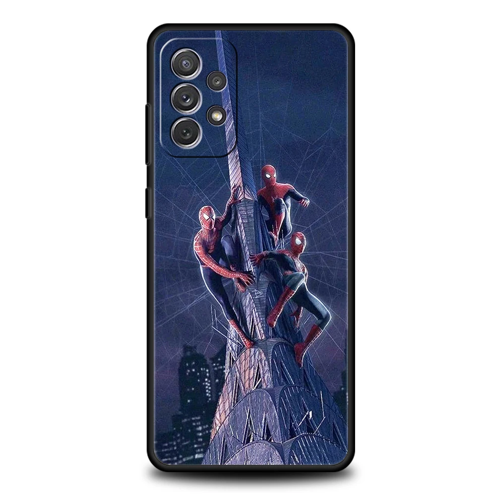 Чехол для Samsung Galaxy A51/A71/A32/A52/M31/M21/M22 |