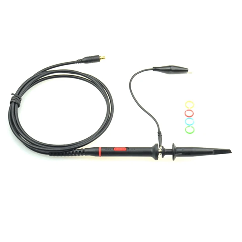 

BMDT-Specialized Oscilloscope Probe For Mini Osciloscopio DS211 DS203 DS202 DS212 High Quality Oscilloscope Probes