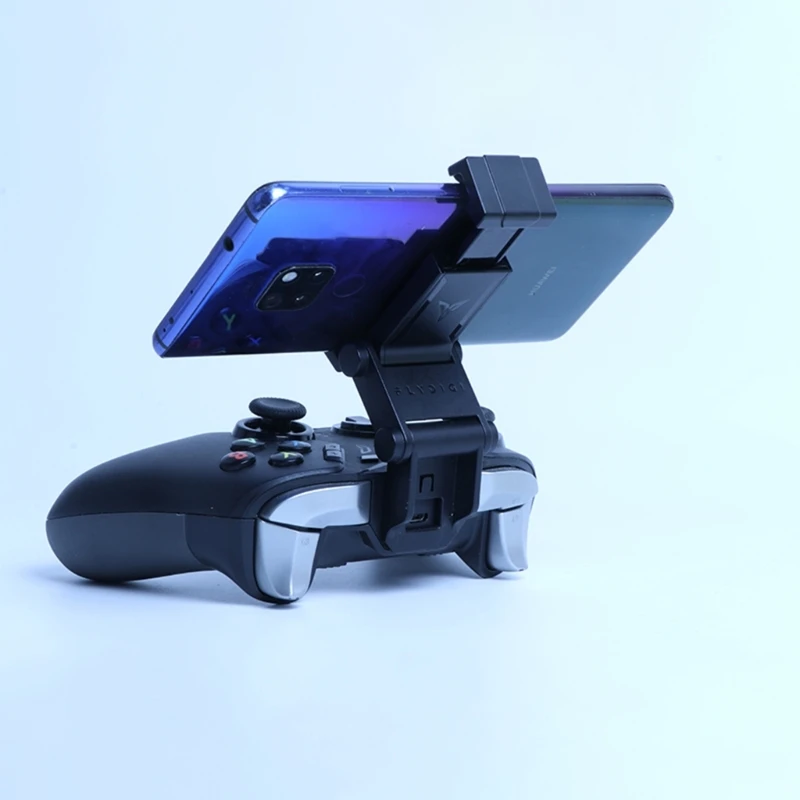 Q1W2 FlydigiPhone Зажим-зажим Игровые аксессуары для кронштейна игрового контроллера Apex3