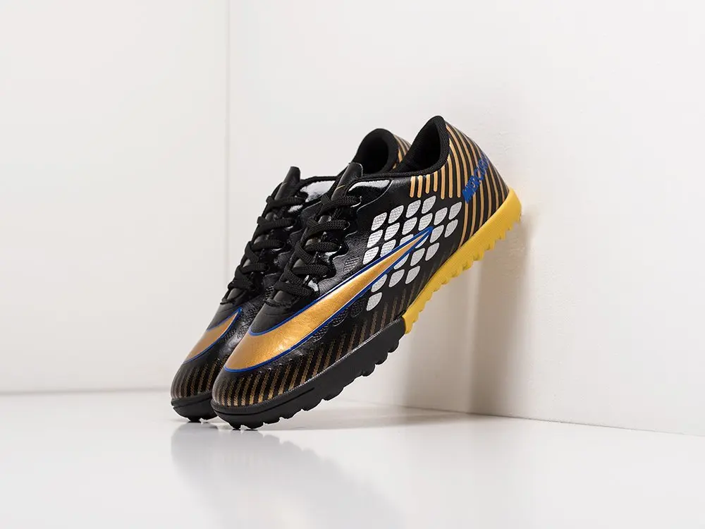 Футбольная обувь Nike Mercurial X Черный Лето | Обувь
