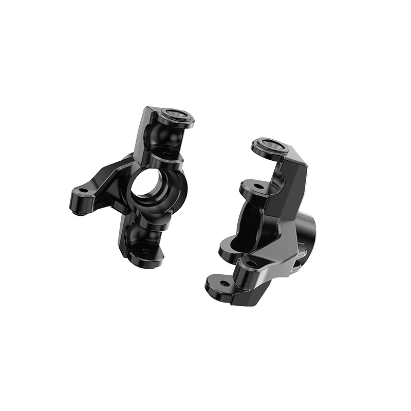 

HYPER GO Original Replacement Accessories Spare Parts 16230 Steering Block For 1/16 RC Trucks, Cars H16BM/H16GT/H16DR