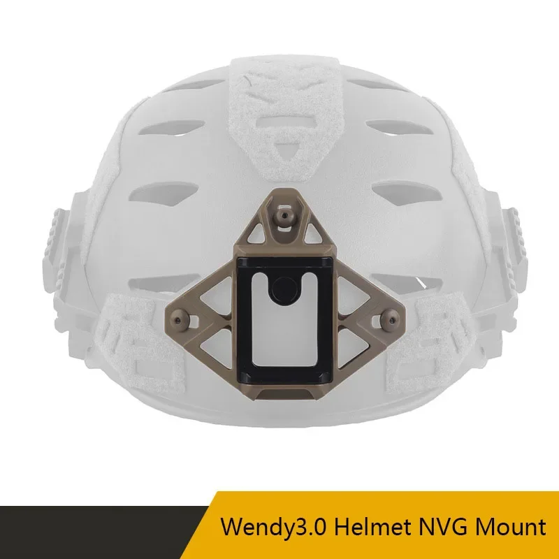 Wendy3.0 шлем NVG модульный банджи кожух кронштейн для спортивной камеры базовые