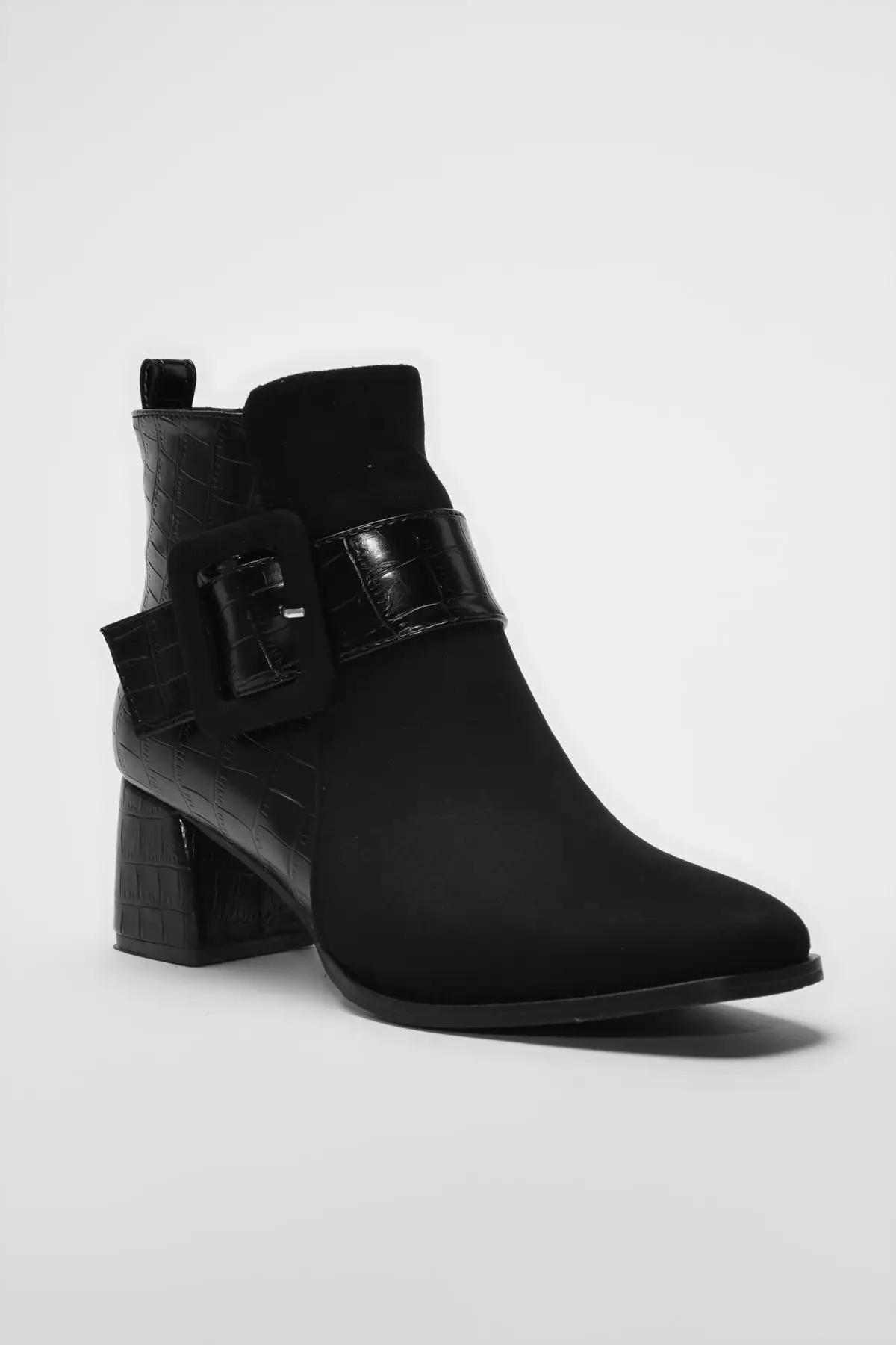 

Women BootsBlack 's ie & DIES New Arrival Luxury Stylish Female Boots Platform Designer Comfortable Ladies Boots High Quality