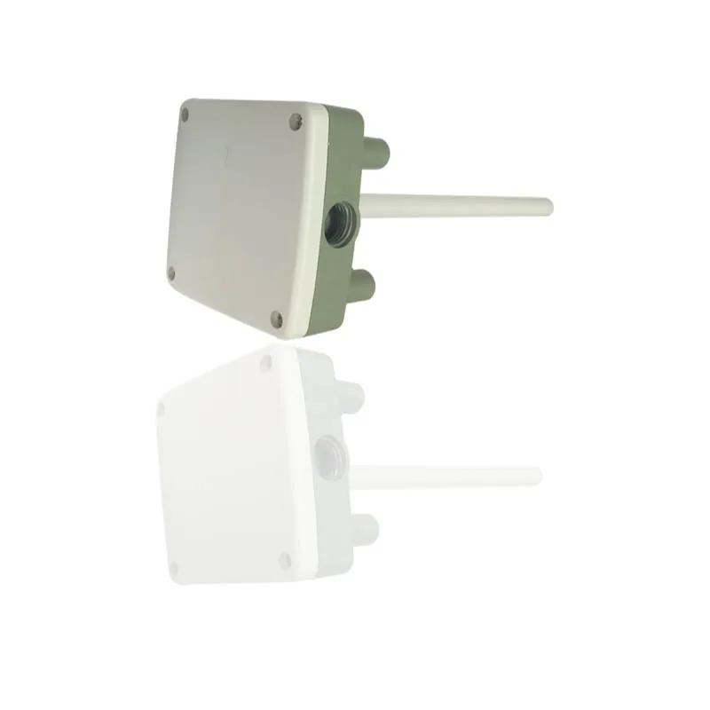 

0-30M/S Wind Speed And Direction Sensor With 4-20Ma Output