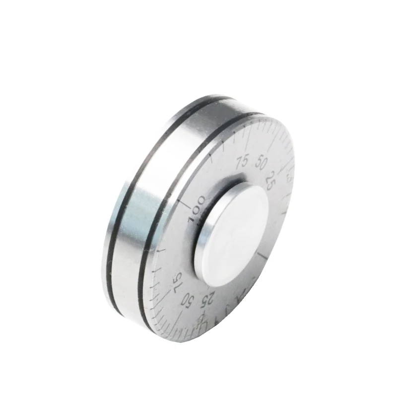 

Shanghai pray color YQH roller wet film thickness gauge wheel gauge wet film thickness gauge roller thickness gauge 0-150