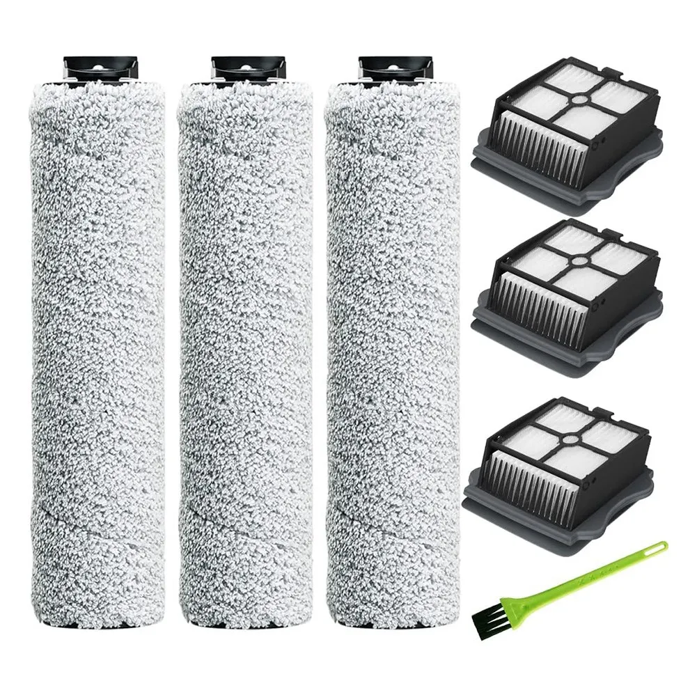 

Запчасти для пылесоса IFloor 3 Floor One S3, основная щетка, фильтр НЕРА