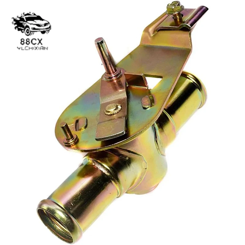 C3UZ18495 нагреватель кран универсальный автомобильный бар кабель типа встраиваемый