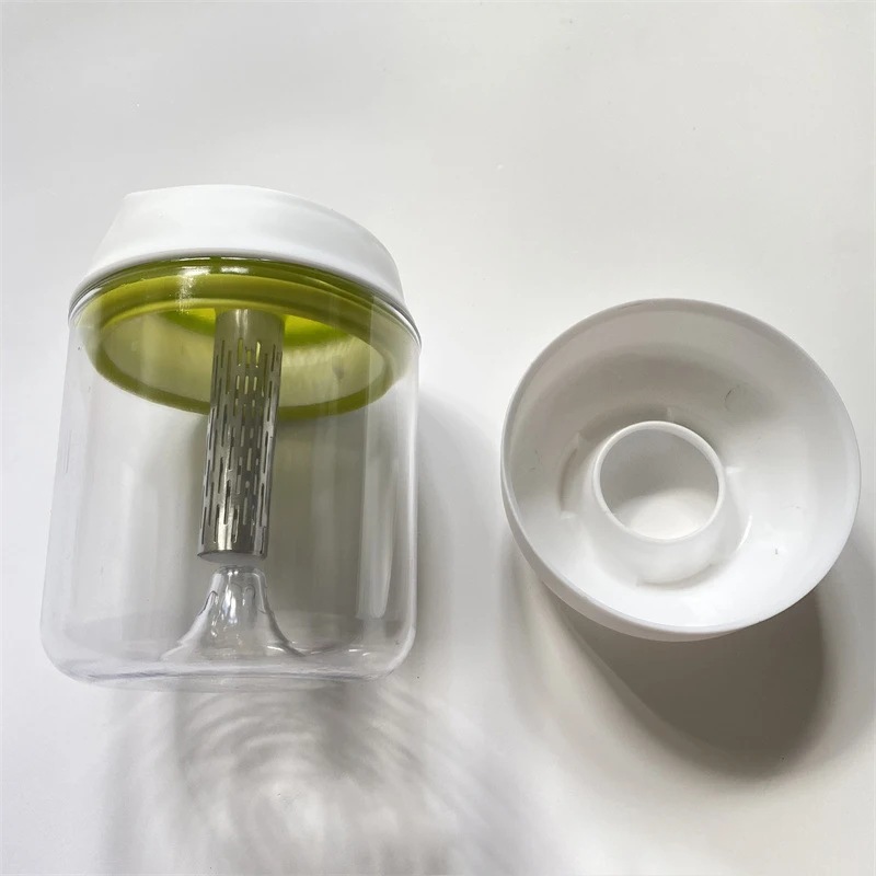 Набор для прорастания семян горшок банки инструмент растений