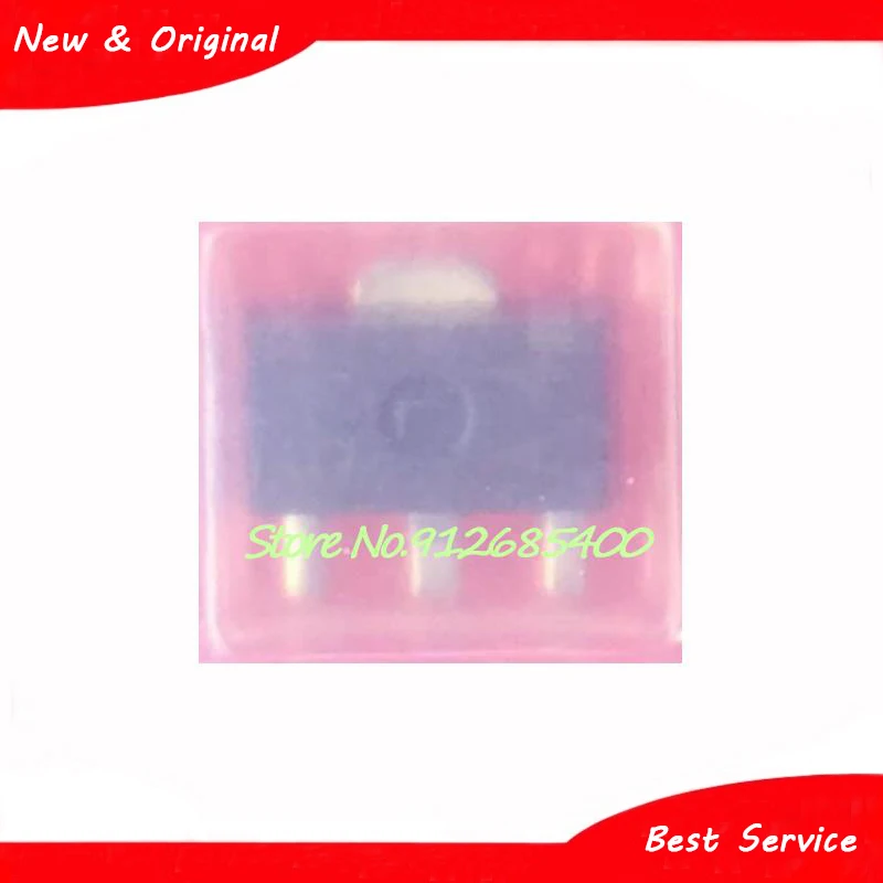 

10 Pcs/Lot M51951AML SOT89 New and Original In Stock